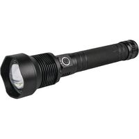 DRIVETECH 4X4 RECHARGEABLE TORCH 2000 LUMEN