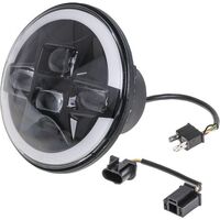 DRIVETECH 4X4 7" LED HEADLIGHT 