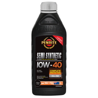 PENRITE E/DAY 10W40 SEMI SYN ENGINE OIL 1L