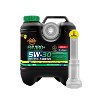 PENRITE ENVIRO+ 5W30 FULL SYN ENGINE OIL 7L