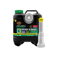 PENRITE ENVIRO+ C3 5W30 FULL SYN ENGINE OIL 7L