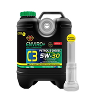 PENRITE ENVIRO+ C3 5W30 FULL SYN ENGINE OIL 10L