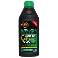 PENRITE ENVIRO+ C4 5W30 FULL SYN ENGINE OIL 1L