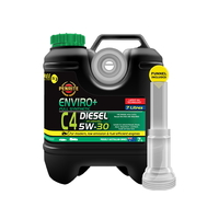 PENRITE ENVIRO+ C4 5W30 FULL SYN ENGINE OIL 7L