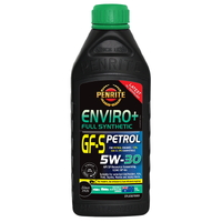 PENRITE ENVIRO+ GF5 5W30 FULL SYN ENGINE OIL 1L
