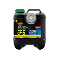 PENRITE ENVIRO+ GF5 5W30 FULL SYN ENGINE OIL 7L