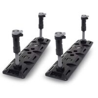 EXITRAX RECOVERY BOARD MOUNT KIT 