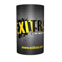 EXITRAX STUBBY HOLDER