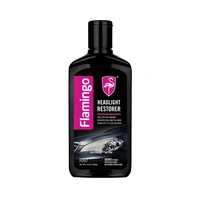 Flamingo Headlight Restorer 300ml