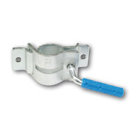 ARK FIXED JOCKEY WHEEL CLAMP