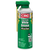CRC FOOD GRADE WHITE GREASE 283G