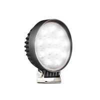 LED AUTOLAMPS 39W HEAVY DUTY FLOOD LAMP 10-30V