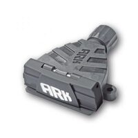 ARK 7 PIN FLAT SOCKET