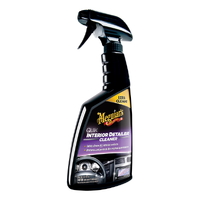 MEGUIARS QUIK INTERIOR CLEANER