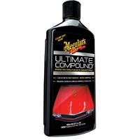 MEGUIARS ULTIMATE COMPOUND