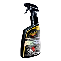 MEGUIARS ULTIMATE WHEEL CLEANER