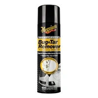 Meguiar's Heavy Duty Bug & Tar Remover Aerosol 425g
