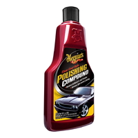 MEGUIARS CLASSIC POLISH COMPOUND