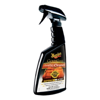 MEGUIARS GOLD CLASS LEATHER CLEANER