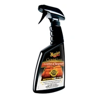Meguiar's Gold Class Leather Cleaner 473ml