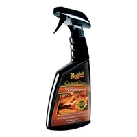 Meguiar's Gold Class Leather Conditioner 473ml