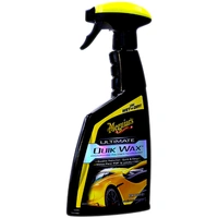 Meguiar's Ultimate Quik Wax Spray 473ml