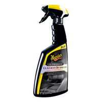 MEGUIARS ULTIMATE LEATHER DETAILER