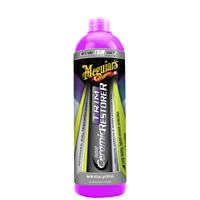 MEGUIARS HYBRID CERAMIC TRIM RESTORER