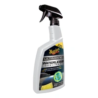 Meguiar's Ultimate Waterless Wash & Wax Spray 768ml