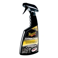 Meguiar's Supreme Shine Interior Protectant Spray 473ml