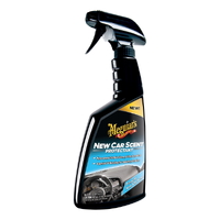 MEGUIARS NEW CAR SCENT PROTECTANT