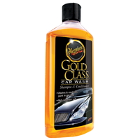 MEGUIARS GOLD CLASS CAR WASH SHAMPOO