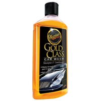 Meguiar's Gold Class Car Wash Shampoo 473ml