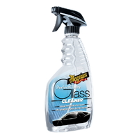 MEGUIARS PERFECT CLARITY GLASS CLEANER