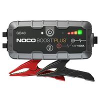 NOCO BOOST PLUS 12V LITHIUM JUMP STARTER 1000A