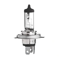 Tungsram H4 Standard Halogen Globe 12v 60/55W