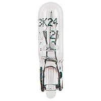 Tungsram T5 Incandescent Wedge Globe 12v 2W