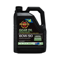 PENRITE 80W90 MINERAL GEAR OIL 4L