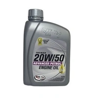 Hi-Tec Premier 20w50 Mineral Engine Oil 1L
