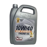 Hi-Tec 10w40 Semi Synthetic Engine Oil 5L SP/CF