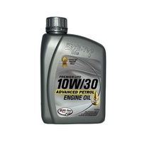 HI-TEC PREMIER LITE 10W30 MINERAL ENGINE OIL 1L