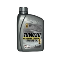 Hi-Tec Premier Lite 10w30 Mineral Engine Oil 1L SP/CF