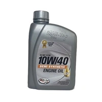 Hi-Tec 10w40 Semi Synthetic Engine Oil 1L SN/CF