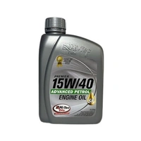 Hi-Tec Premier 15w40 Mineral Engine Oil 1L SP/CF