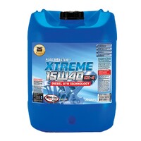 HI-TEC FLEETMASTER EXTREME 15W40 FULL SYN DIESEL OIL 20L