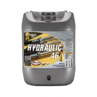 Hi-Tec ISO46 Mineral Hydraulic Oil 20L