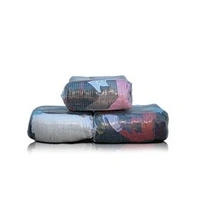 Hi-Tec Bag of Assorted Rags 10kg