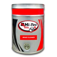 Hi-Tec Solvent Brake Cleaner 20L