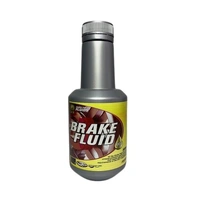 Hi-Tec Dot 3 Brake Fluid 500ml