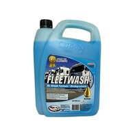HI-TEC FLEETWASH TRUCK WASH 5L